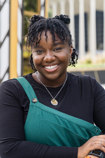 Profile picture of student Jessica Coleman